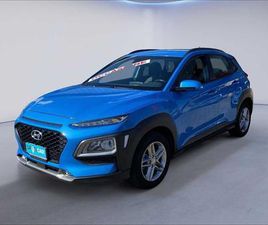 1.0 T-GDI XPOSSIBLE 2WD 120CV MY18