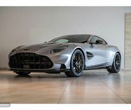 ASTON MARTIN VANQUISH VANQUISH