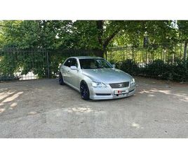 TOYOTA MARK X ПРОДАЖА TOYOTA MARK X, 2005 ГОД В СЕВАСТОПОЛЕ