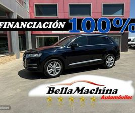 3.0 TDI ULTRA QUATTRO TIPTRONIC