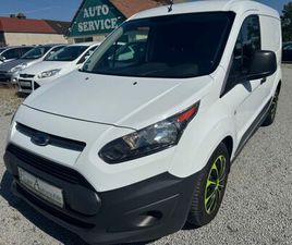 FORD TOURNEO CONNECT *KLIMA *TÜV NEU *MWST*