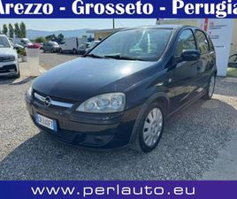 CORSA 3ª SERIE CORSA 1.3 16V CDTI CAT 5 PORTE COSMO