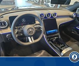MERCEDES CLE CABRIOLET CLE 300 CLE 300 4MATIC CABRIO AMG LINE ADVANCED PLUS