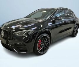 45 S AMG 4MATIC PREMIUM PLUS