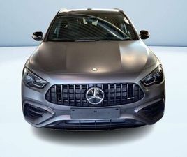 45 S AMG 4MATIC PREMIUM PLUS