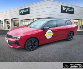 SPORTS TOURER ELECTRIC GS