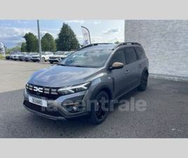 1.0 TCE 110 SL EXTREME 7PL