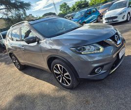 X-TRAIL 3ª SERIE X-TRAIL 1.6 DCI 2WD ACENTA PREMIUM