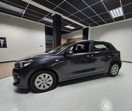 KIA RIO RIO 4ª SERIE RIO 1.4 CRDI 90CV 5 PORTE COOL