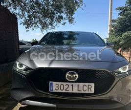 MAZDA MAZDA3 2.0 SKYACTIVG ZENITH
