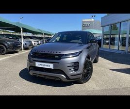 DYNAMIC SE 269PS AUTO