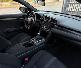 HONDA CIVIC CIVIC 10ª SERIE CIVIC 1.0T 5 PORTE EXECUTIVE PREMIUM CVT