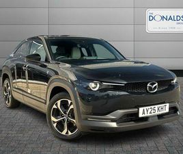 17.8KWH R-EV EXCLUSIVE-LINE AUTO (START/STOP) 5DR (RANGE EXTENDER)