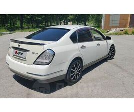 NISSAN TEANA ПРОДАЖА NISSAN TEANA, 2003 ГОД В ДАЛЬНЕГОРСКЕ