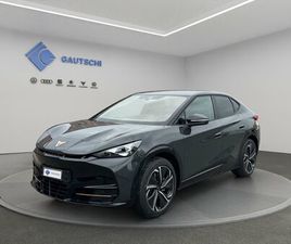 TAVASCAN 77 KWH EDGE 4D