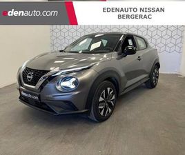 NISSAN JUKE DIG-T 114 ACENTA