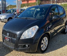 SPLASH SPLASH 1.2 GLS