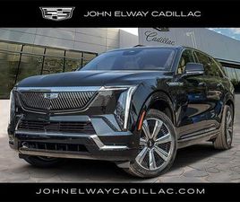 NEW 2026 CADILLAC ESCALADE IQ PREMIUM LUXURY