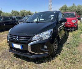 MITSUBISHI SPACE STAR SPACE STAR 3ª SERIE SPACE STAR 1.2 INVITE