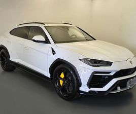 URUS URUS 4.0