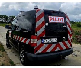 VOLKSWAGEN CADDY UTILITAIRE VW CADDY PILOT OZNAKOWANY POMOC DROGOWA, MOBILNY MECHANIK STARE BIELICE • OLX.PL