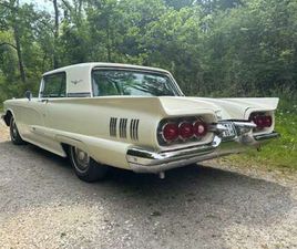 FORD THUNDERBIRD AMERICAN CLASSIC IN BESTFORM