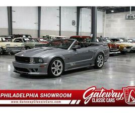 USED 2006 FORD MUSTANG BASE