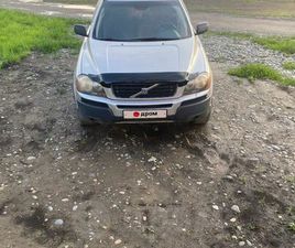 VOLVO XC90 ПРОДАЖА VOLVO XC90, 2003 ГОД В МАЙМЕ