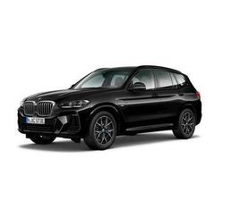 X3 XDRIVE 30E XLINE