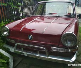BMW 700 ZABYTEK BOLESLAWIEC - SPRZEDAJEMY.PL