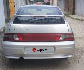 ПРОДАЖА ЛАДА 2112, 2007 ГОД В НАЛЬЧИКЕ