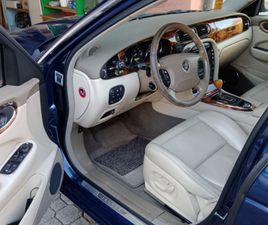 JAGUAR XJ8 2003
