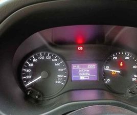 MERCEDES VITO 116 MERCEDES-BENZ - VITO