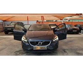 VOLVO V40 D3 VOLVO V40 2.0 D3 MOMENTUM
