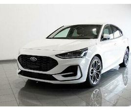 1.0 ECOBOOST MHEV ST-LINE X 92 KW (125 CV)