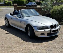 BMW Z3 3.0I SPORT 2DR
