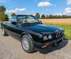 BMW E30 325IA