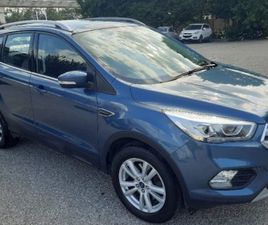 KUGA 2ª SERIE KUGA 2.0 TDCI 120 CV S&S 2WD BUSINESS