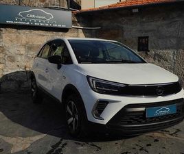 OPEL CROSSLAND X OPEL CROSSLAND 1.5 D EDITION