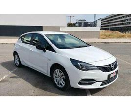 OPEL ASTRA 1.5 D S&S AUTO BUSINESS EDITION