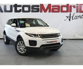 2.0L TD4 DIESEL 110KW (150CV) 4X4 PURE