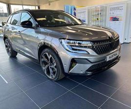 RENAULT AUSTRAL ICONIC ESPRIT ALPINE E-TECH FULL HYBRID 200