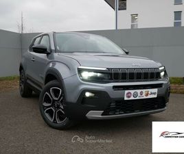 1.2 TURBO MHEV SUMMIT PREZZO REALE!!!