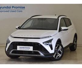HYUNDAI BAYON BAYON 1.0 TGDI 48V TECNO DT