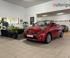 CAB 1.6 MANUELL TEKNA 110HK