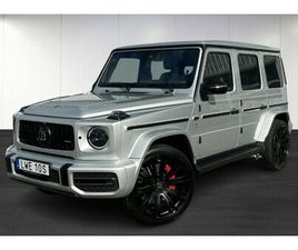 63 BRABUS 700 | BURMESTER| PREMIUM PLUS | 700 HK |