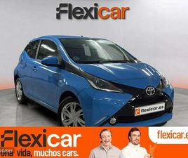 1.0 70 X-CITE - 5P (2017)