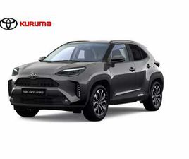 TOYOTA YARIS CROSS YARIS CROSS 120H ACTIVE PLUS
