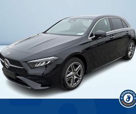 MERCEDES CLASSE A A 250E 250E EQ-POWER AUTOMATIC AMG LINE ADVANCED PLUS DIGITAL EDITION