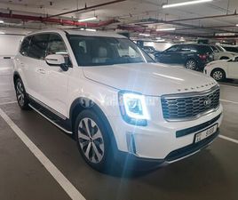 KIA TELLURIDE